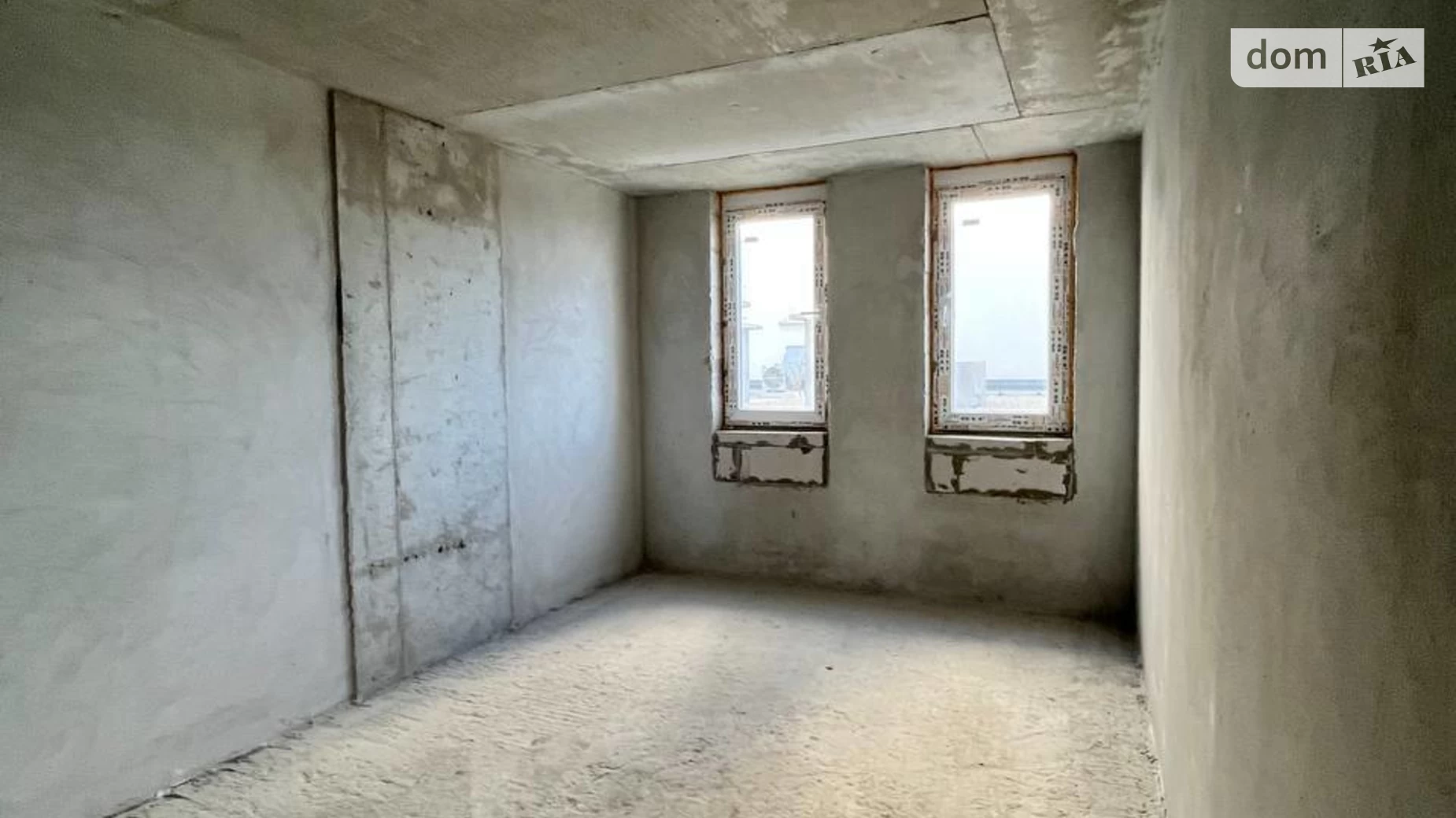 Продается 2-комнатная квартира 53.3 кв. м в Львове, ул. Владимира Великого, 10В - фото 3