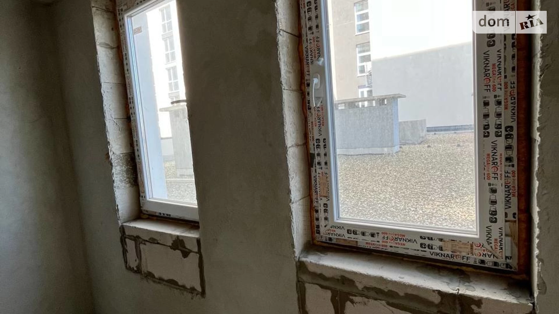 Продается 2-комнатная квартира 53.3 кв. м в Львове, ул. Владимира Великого, 10В - фото 5