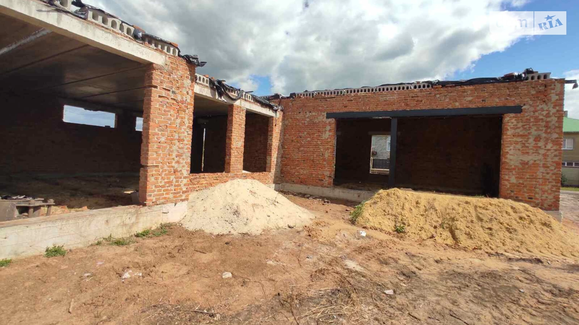 Продається одноповерховий будинок 160 кв. м з ділянкою, цена: 55000 $ - фото 5