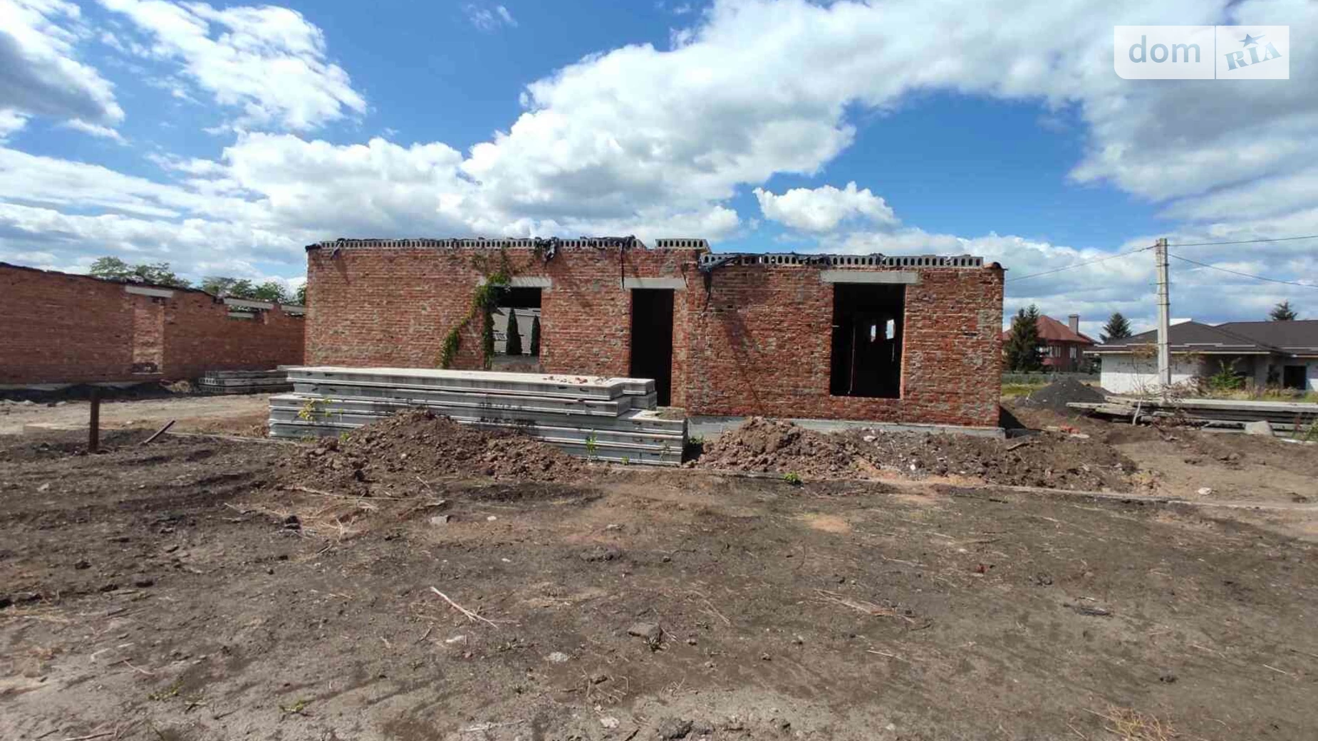 Продається одноповерховий будинок 160 кв. м з ділянкою, цена: 55000 $ - фото 3