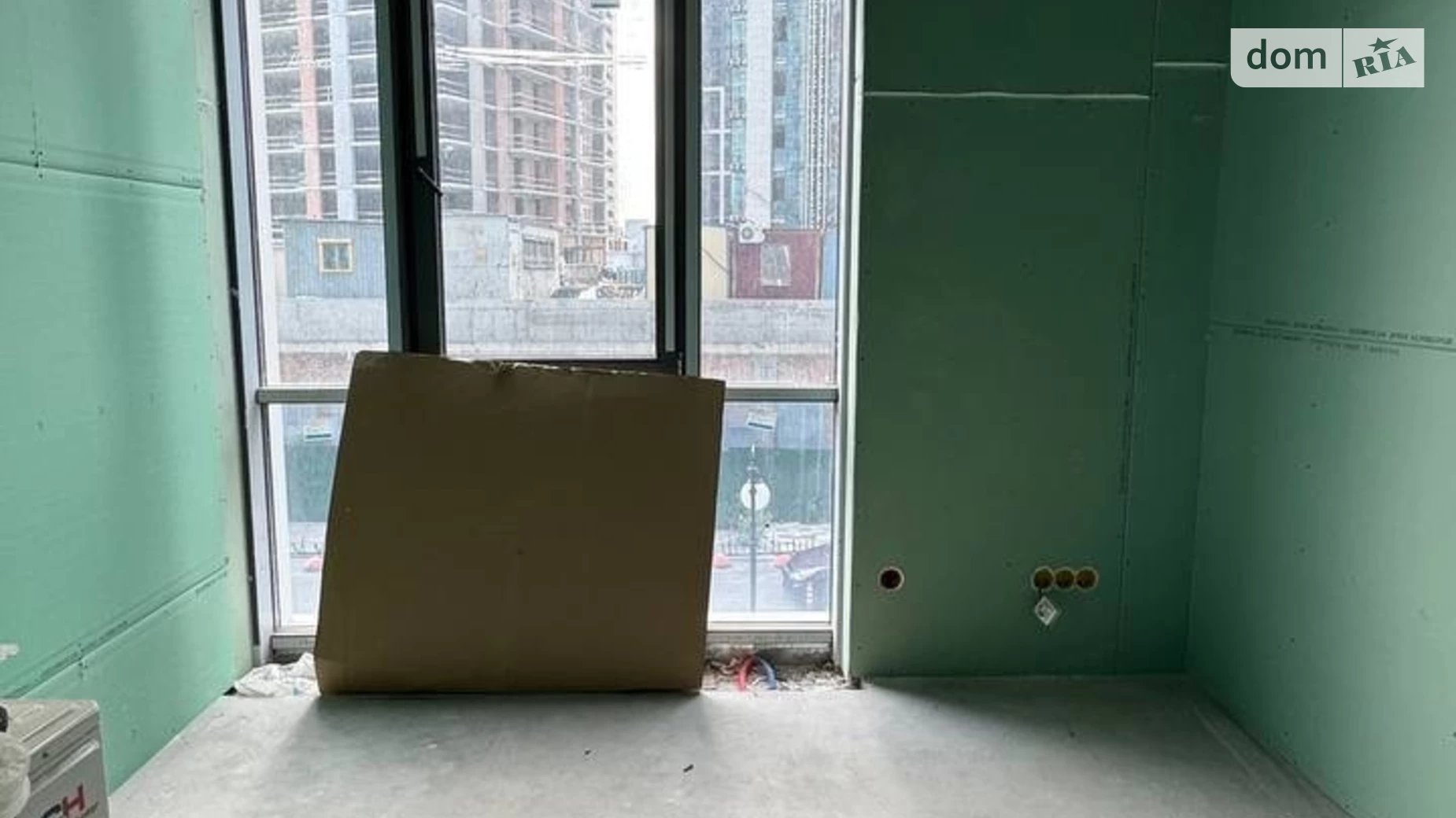 Сдается в аренду помещения свободного назначения 112 кв. м в 19-этажном здании, цена: 3360 $ - фото 5