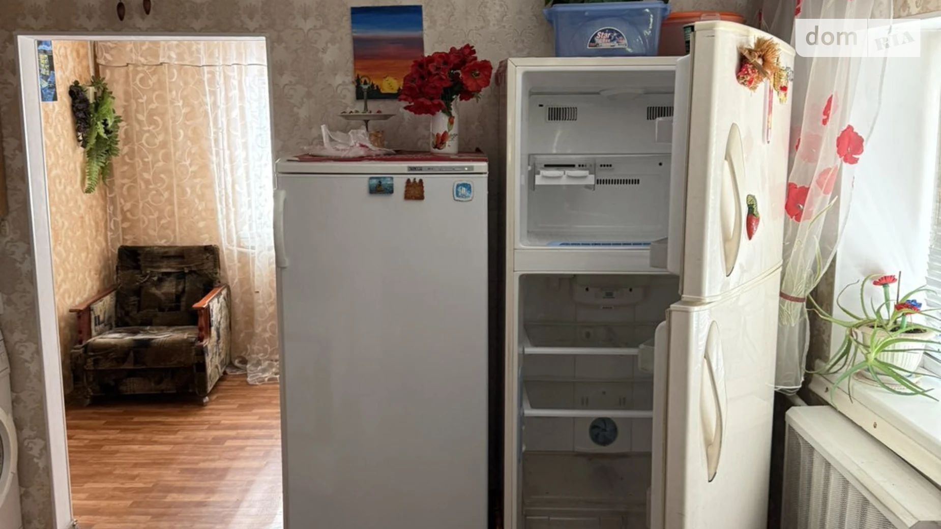 Сдается в аренду часть дома 50 кв. м с участком, цена: 12000 грн - фото 3