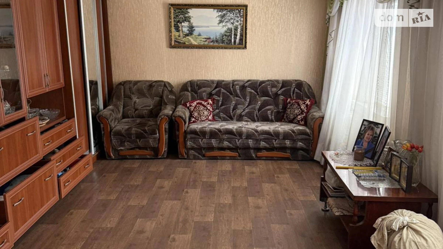 Сдается в аренду часть дома 50 кв. м с участком, цена: 12000 грн - фото 4