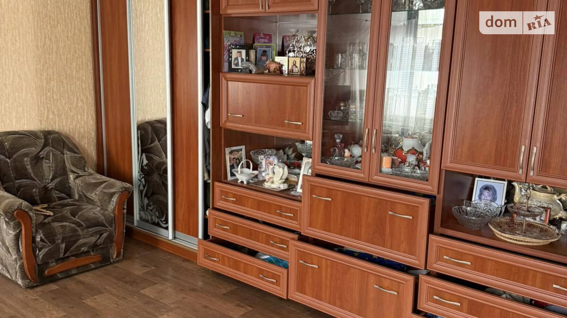 Сдается в аренду часть дома 50 кв. м с участком, цена: 12000 грн - фото 5