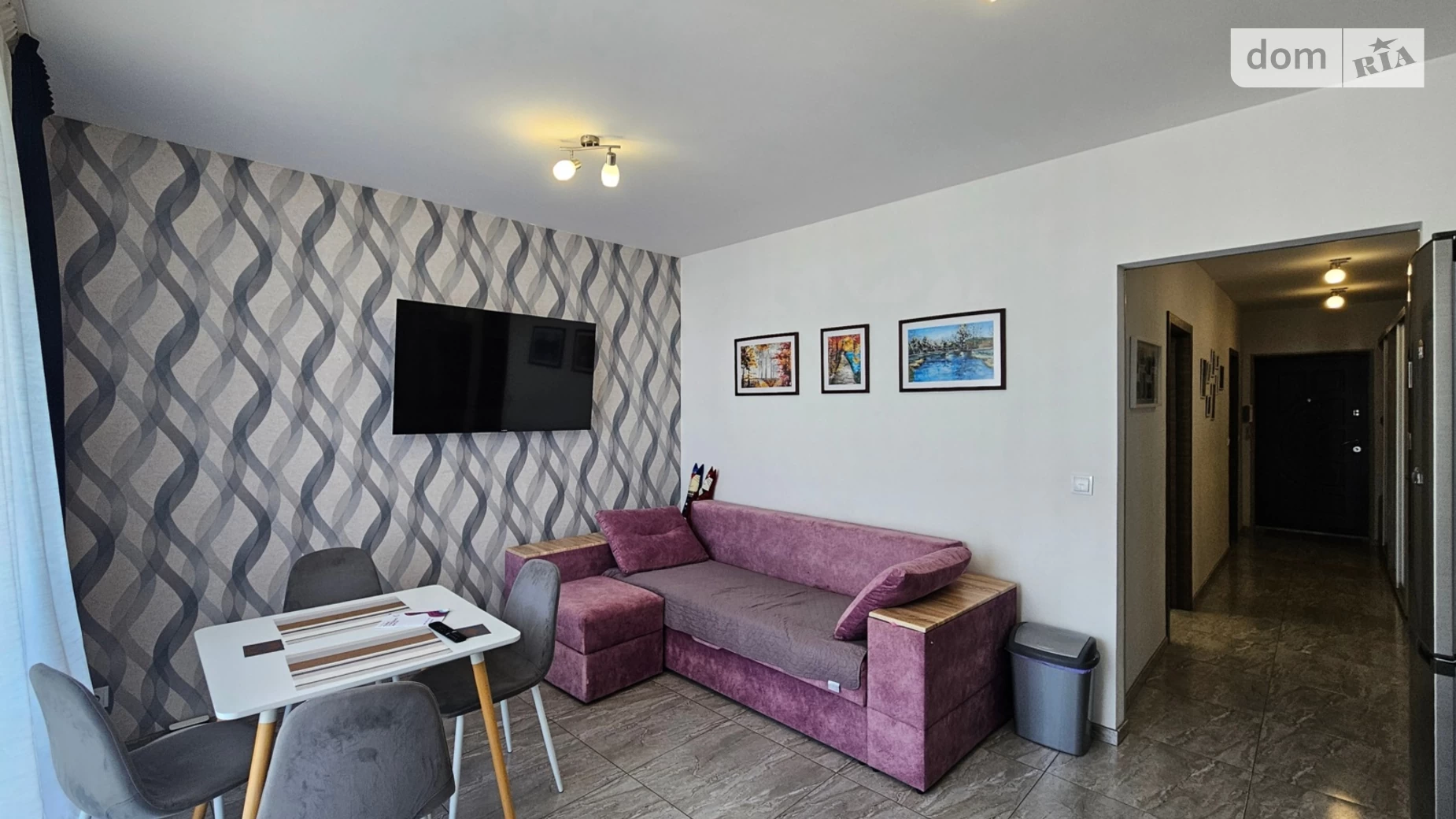 Продається 2-кімнатна квартира 64.4 кв. м у Івано-Франківську, вул. Стуса Василя - фото 3