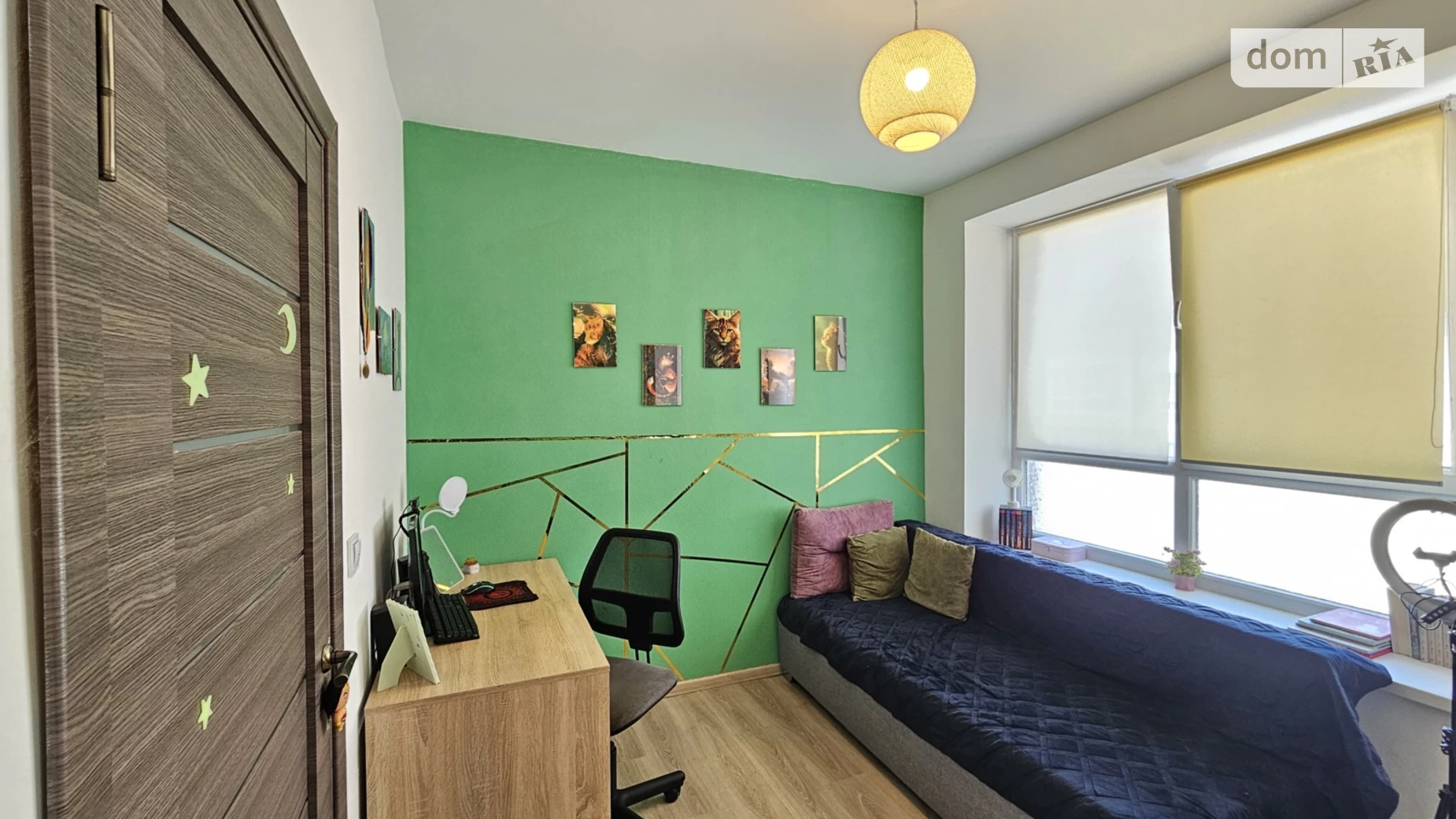 Продається 2-кімнатна квартира 64.4 кв. м у Івано-Франківську, вул. Стуса Василя - фото 5