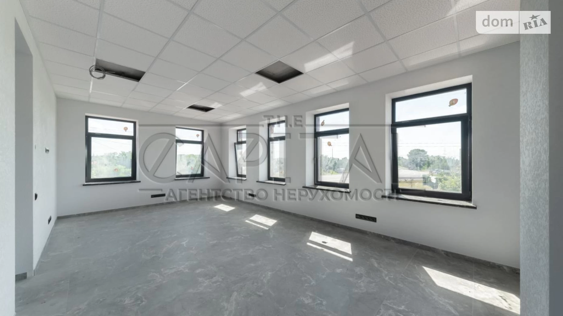 Сдается в аренду офис 435 кв. м в бизнес-центре, цена: 5500 $ - фото 3