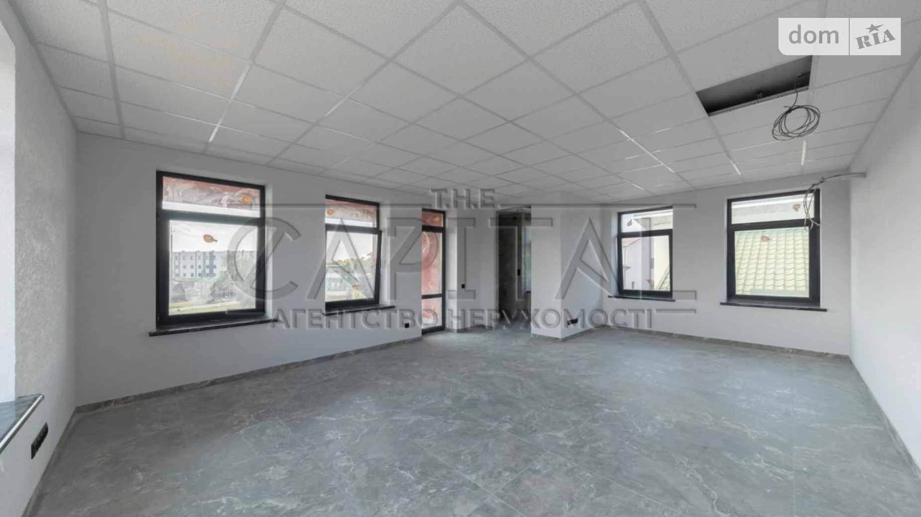 Сдается в аренду офис 435 кв. м в бизнес-центре, цена: 5500 $ - фото 2