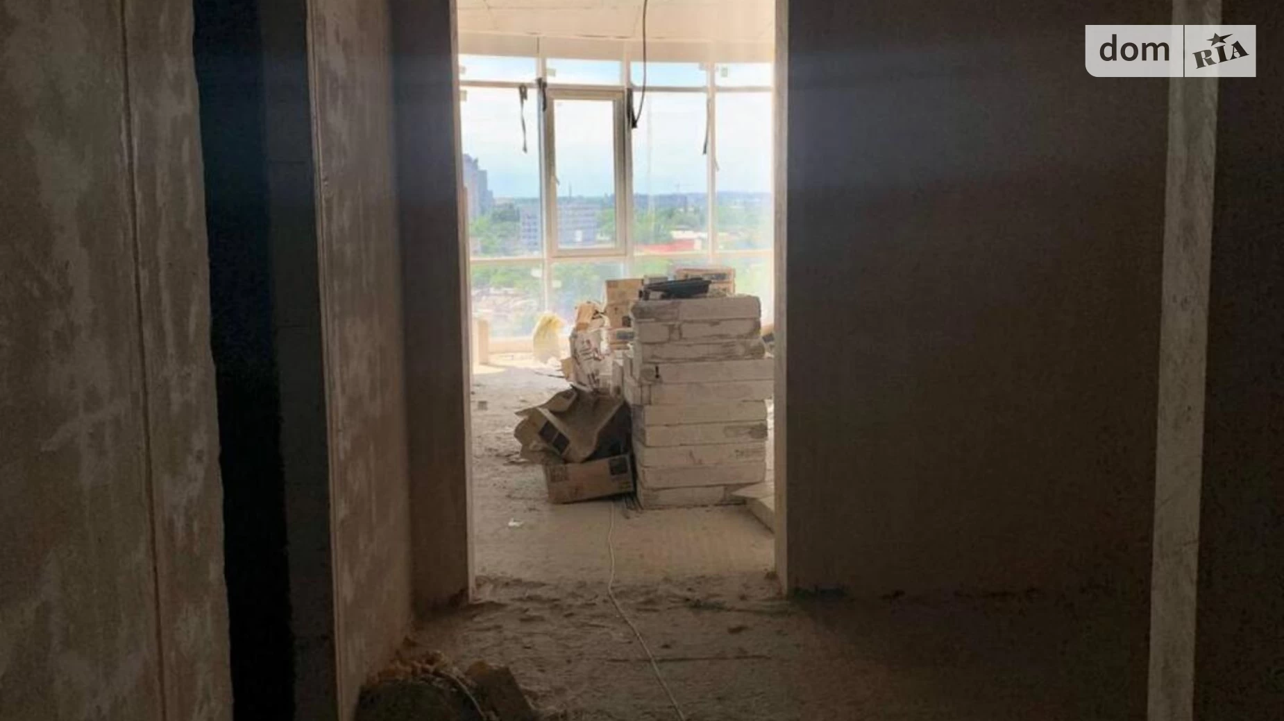 Продається 1-кімнатна квартира 67.6 кв. м у Одесі, пров. Удільний, 6 - фото 4