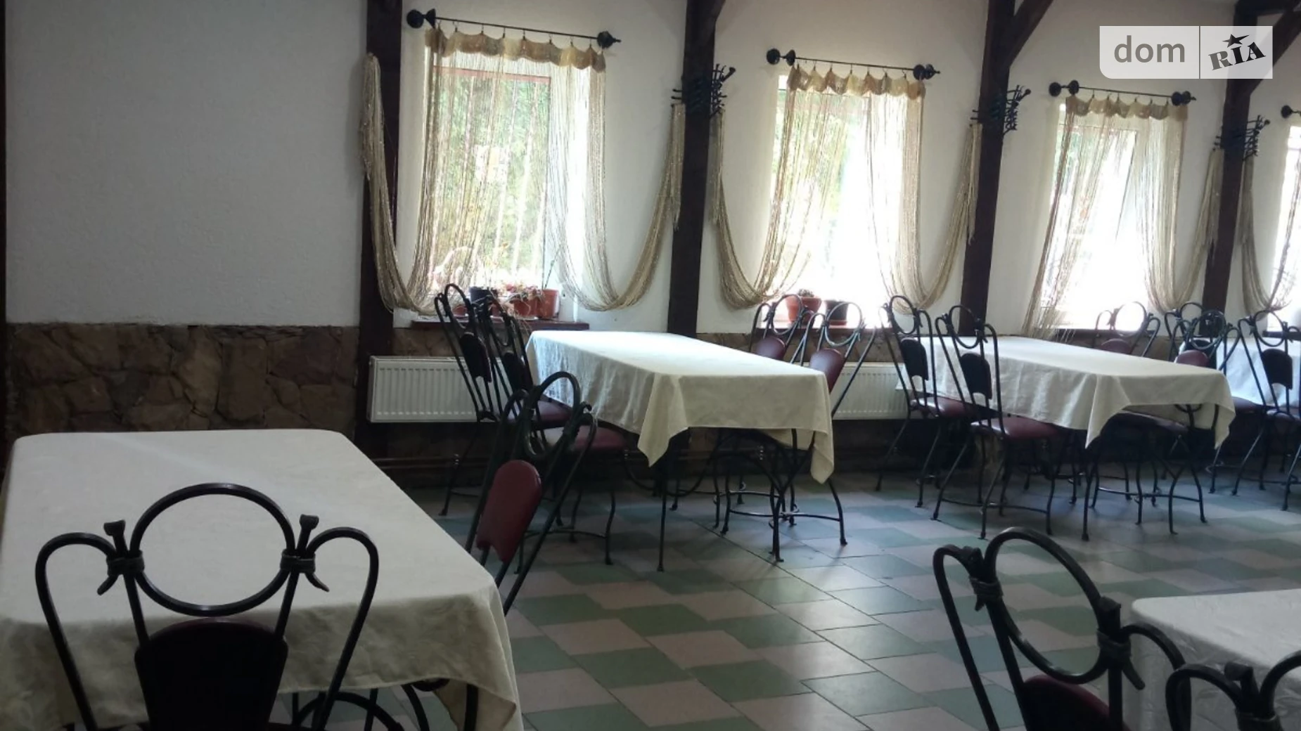 Продается помещения свободного назначения 253.6 кв. м в 1-этажном здании, цена: 250000 $ - фото 5