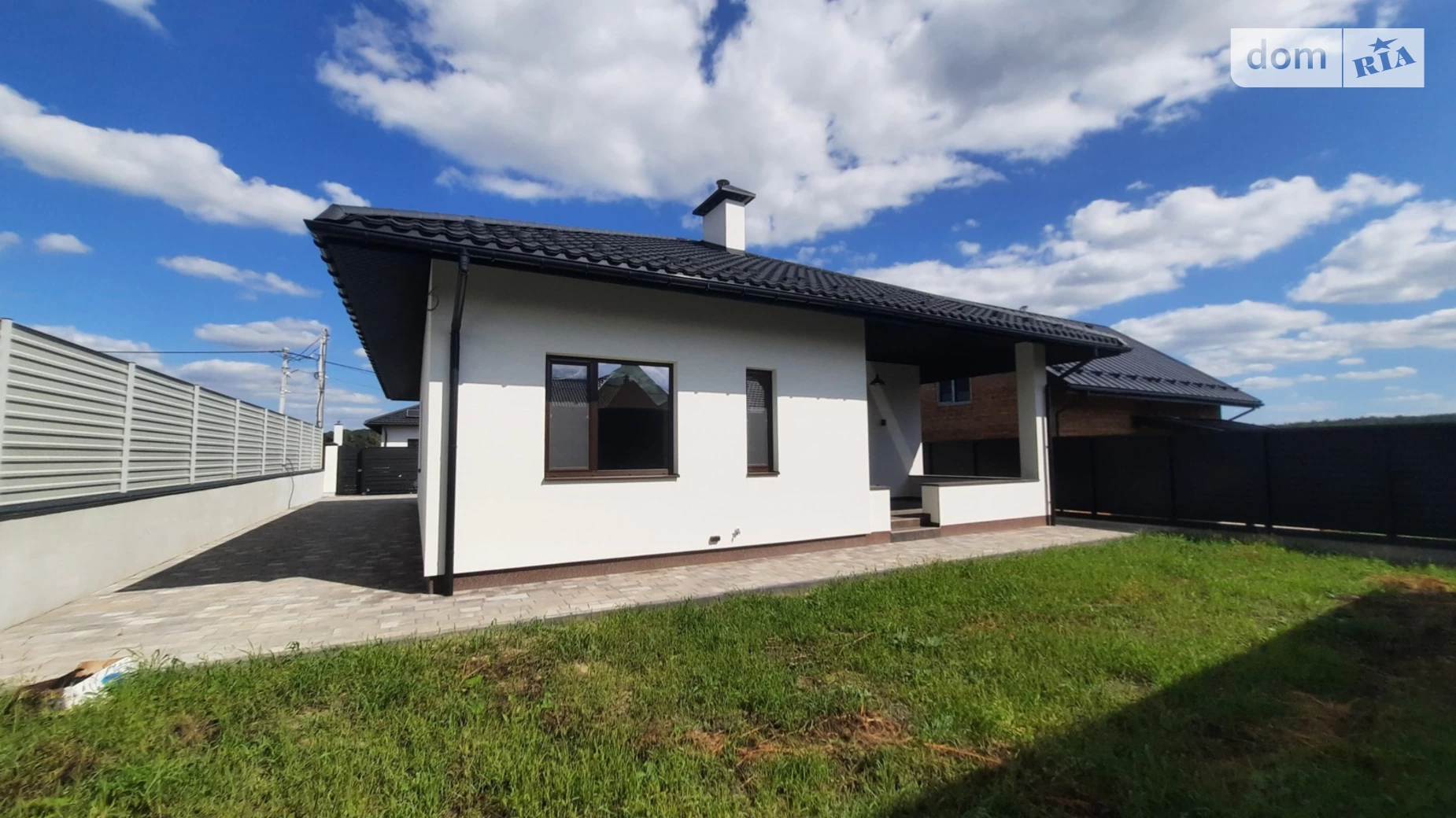 Продается одноэтажный дом 110 кв. м с мансардой, цена: 220000 $ - фото 5