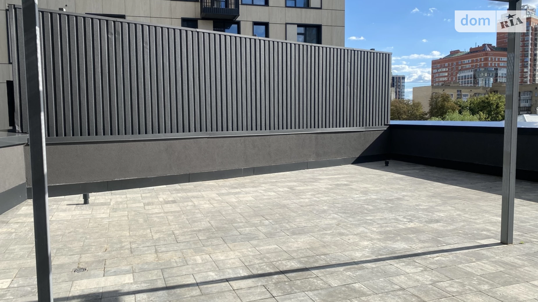 Продается 3-комнатная квартира 143.5 кв. м в Киеве, ул. Василия Тютюнника, 39 - фото 3