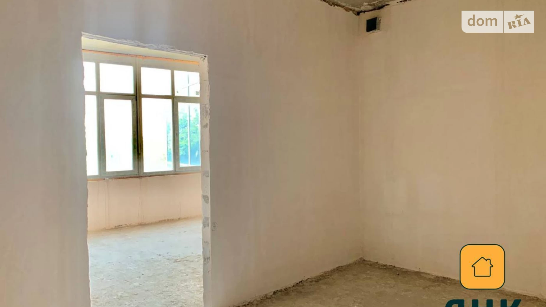 Продається 1-кімнатна квартира 65.6 кв. м у Одесі, пров. Удільний, 6 - фото 4