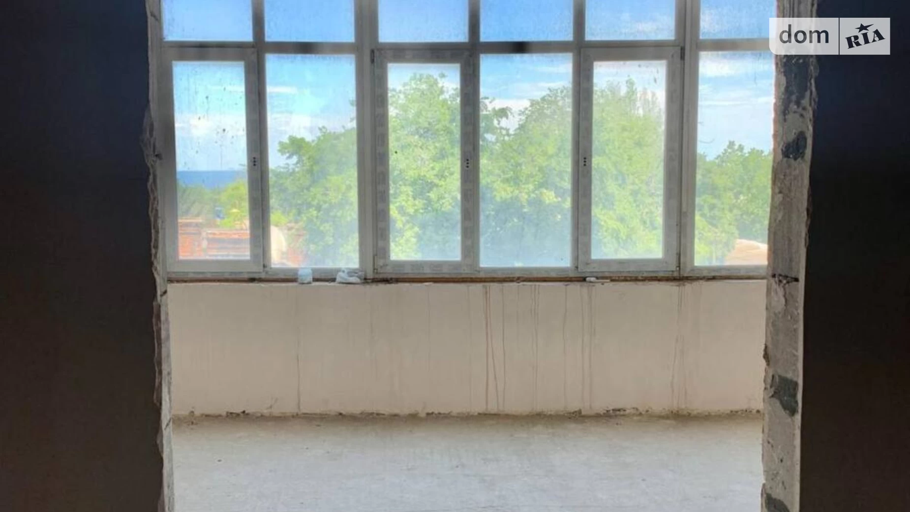 Продається 1-кімнатна квартира 65.6 кв. м у Одесі, пров. Удільний, 6 - фото 5