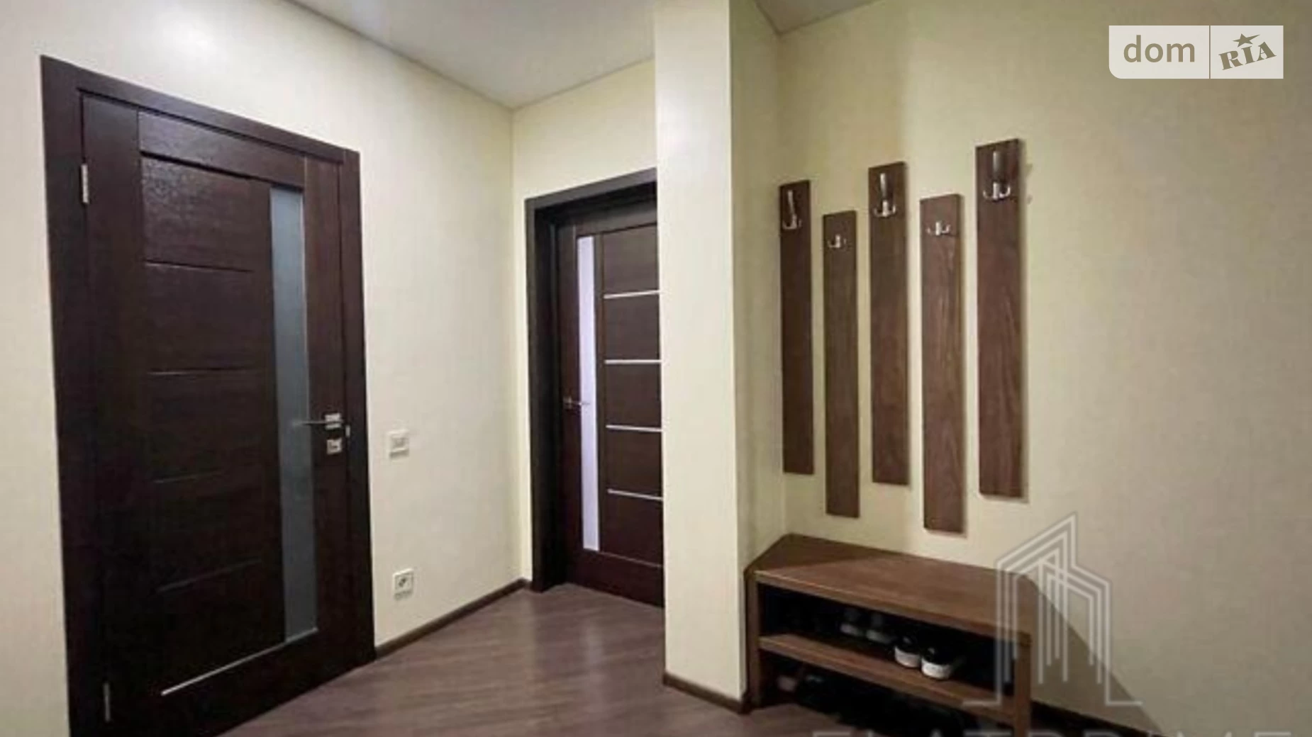 Продается 1-комнатная квартира 44 кв. м в Киеве, ул. Юрия Кондратюка, 3 - фото 5