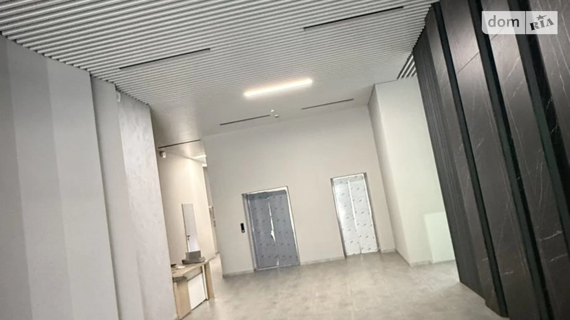 Здається в оренду об'єкт сфери послуг 62.15 кв. м в 10-поверховій будівлі, цена: 300 грн - фото 3