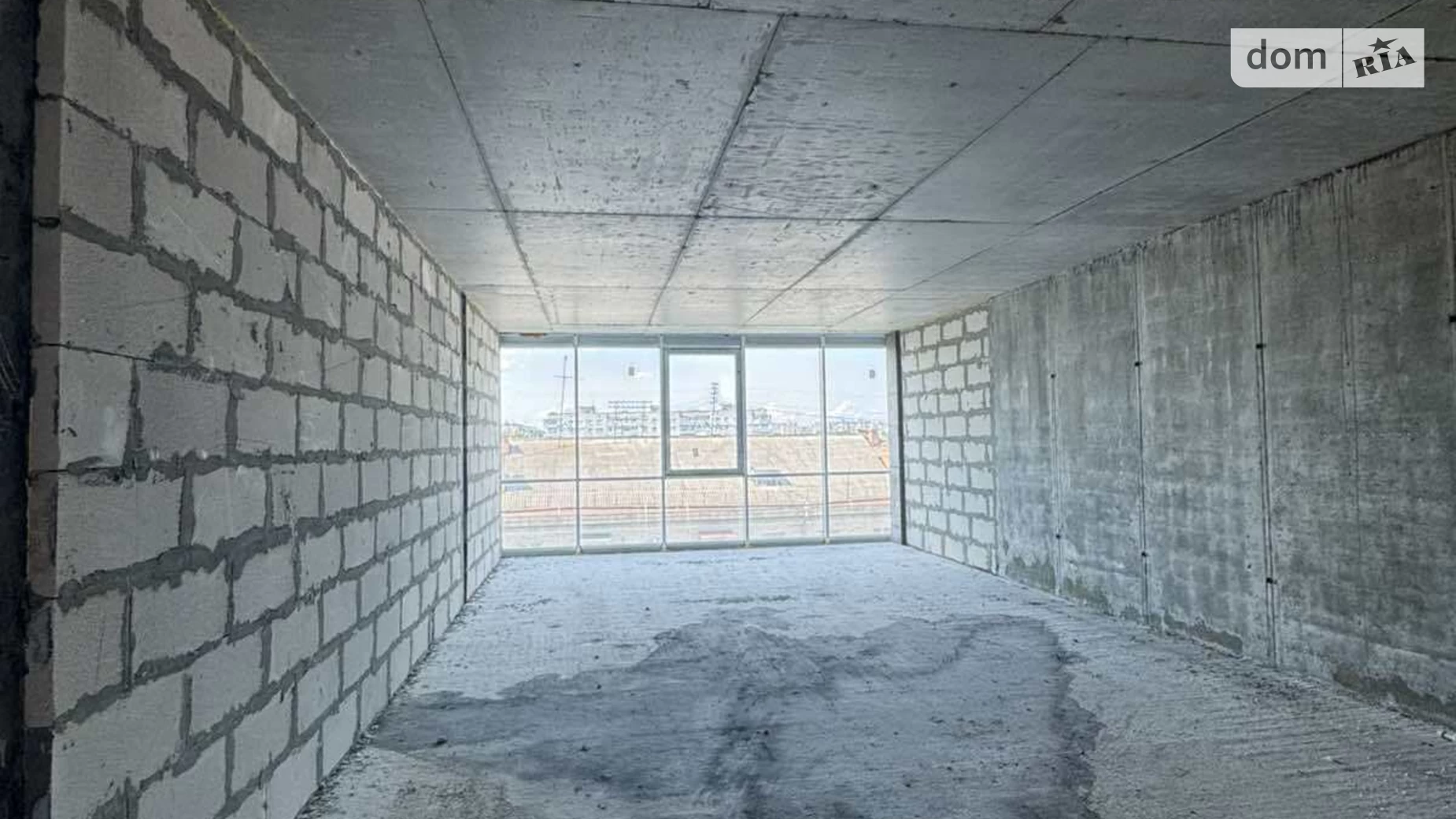 Здається в оренду об'єкт сфери послуг 62.15 кв. м в 10-поверховій будівлі, цена: 300 грн - фото 4
