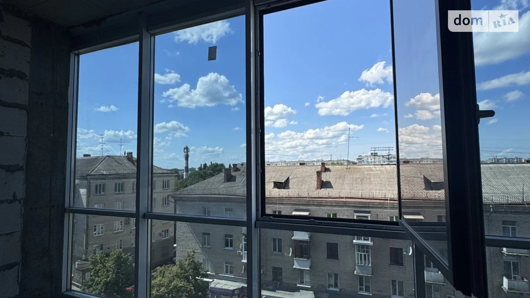 Здається в оренду об'єкт сфери послуг 62.15 кв. м в 10-поверховій будівлі, цена: 300 грн - фото 5
