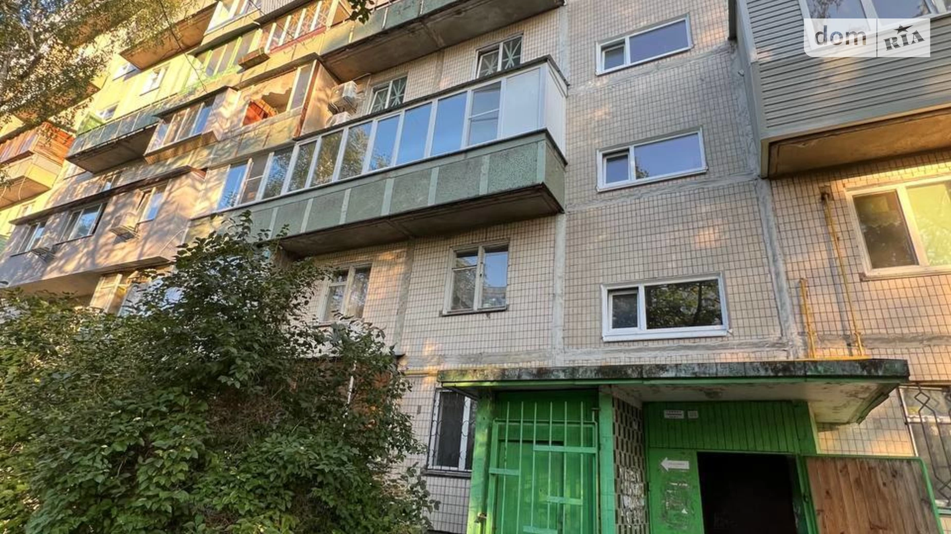 Продается 4-комнатная квартира 61.1 кв. м в Киеве, ул. Космонавта Поповича(Космонавта Волкова), 20 - фото 3