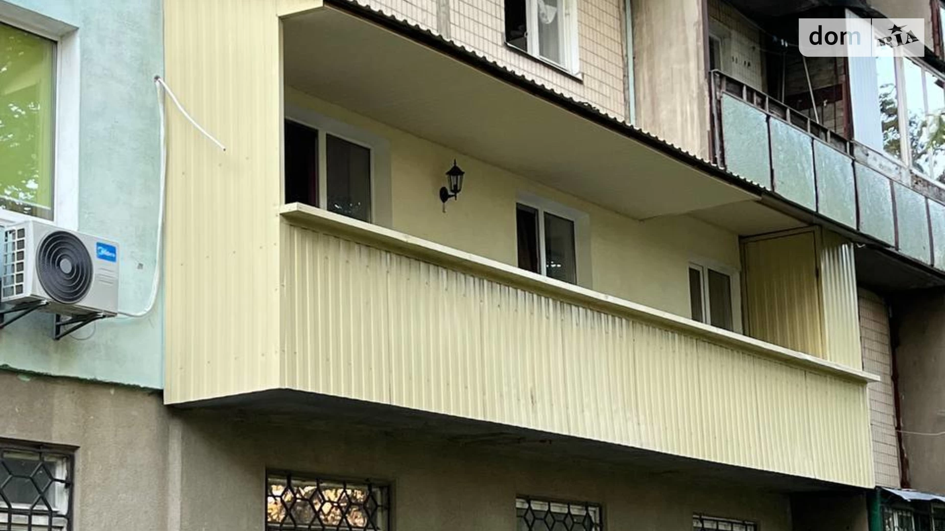 Продается 4-комнатная квартира 61.1 кв. м в Киеве, ул. Космонавта Поповича(Космонавта Волкова), 20 - фото 5