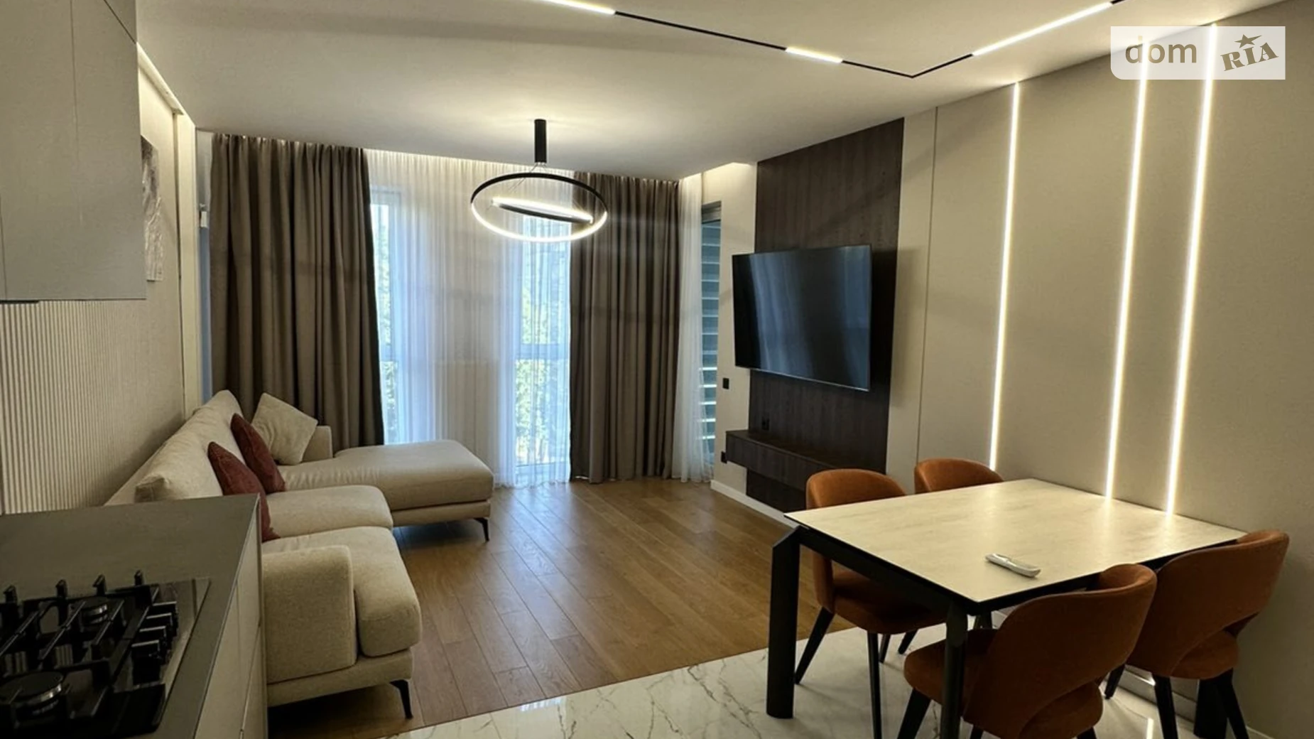 Продается 2-комнатная квартира 73.5 кв. м в Львове, цена: 225000 $ - фото 3