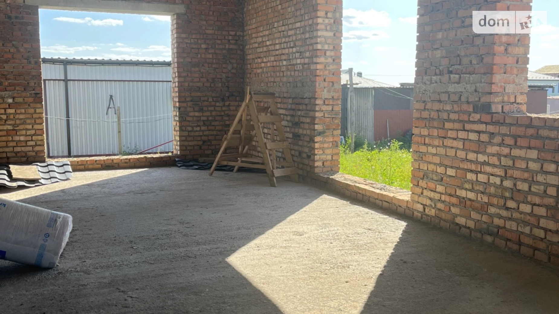 Продается одноэтажный дом 139 кв. м с подвалом, цена: 104250 $ - фото 3