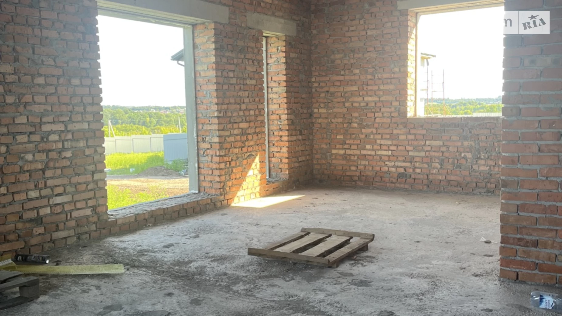 Продается одноэтажный дом 139 кв. м с подвалом, цена: 104250 $ - фото 5
