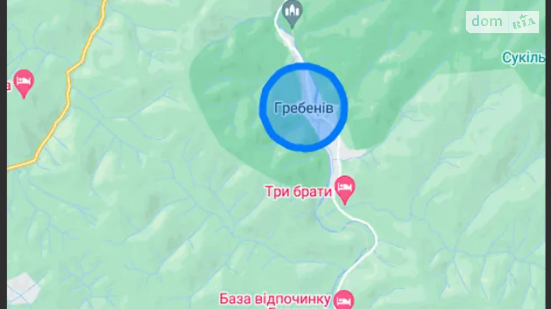 Продается дом на 2 этажа 200 кв. м с мебелью, цена: 56000 $ - фото 5