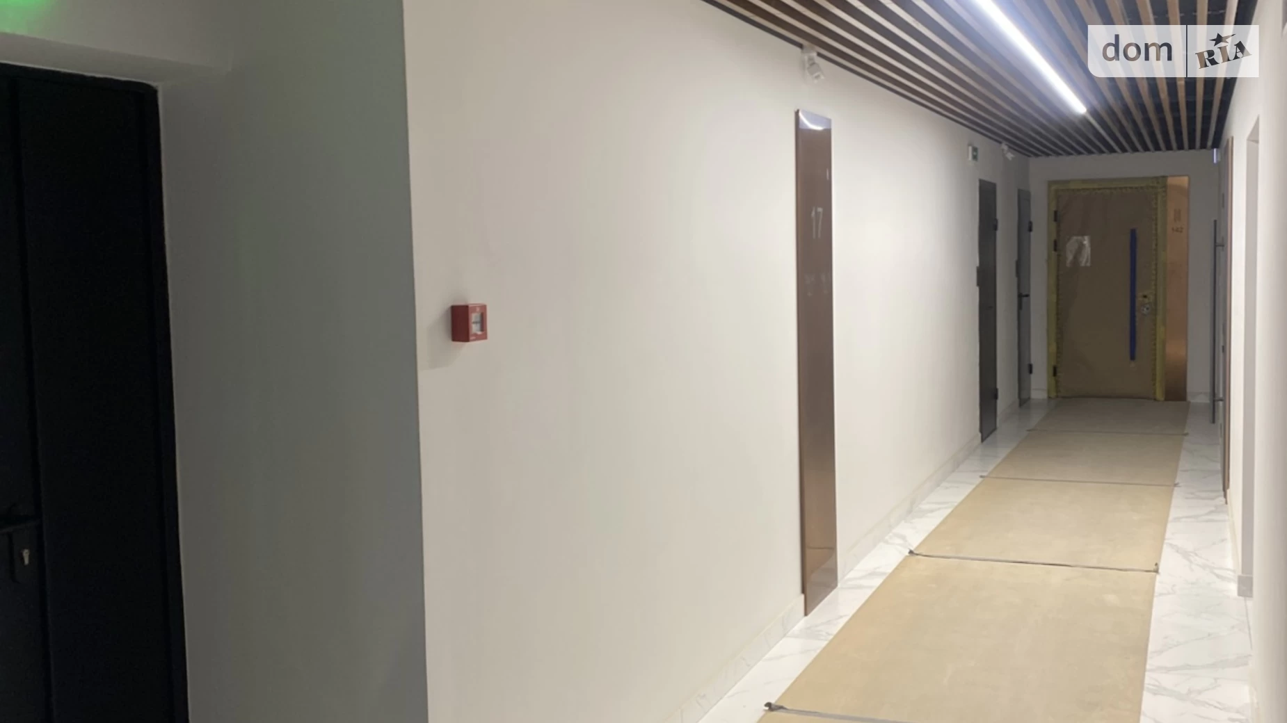 Продается 1-комнатная квартира 60.4 кв. м в Киеве, ул. Василия Тютюнника, 39 - фото 2