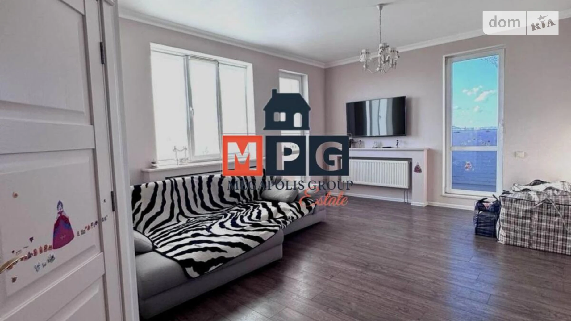 Сдается в аренду 1-комнатная квартира 90 кв. м в Харькове, просп. Науки - фото 3