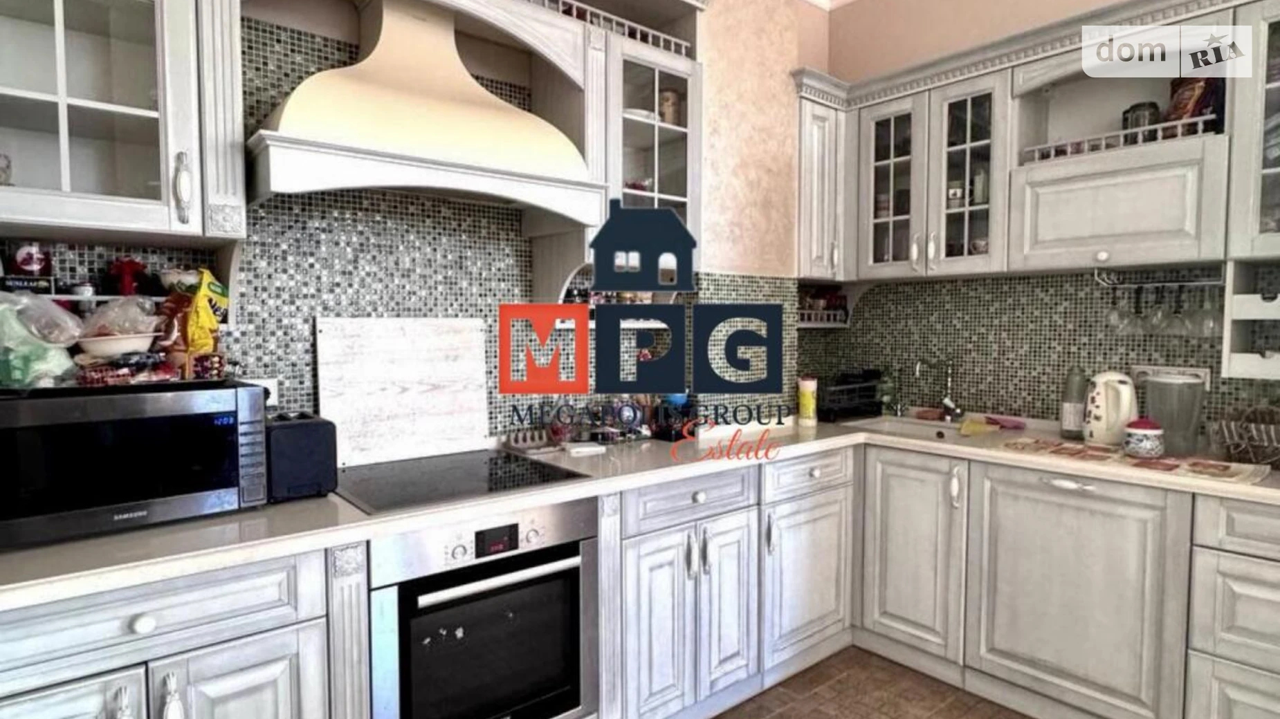 Сдается в аренду 1-комнатная квартира 90 кв. м в Харькове, просп. Науки - фото 4