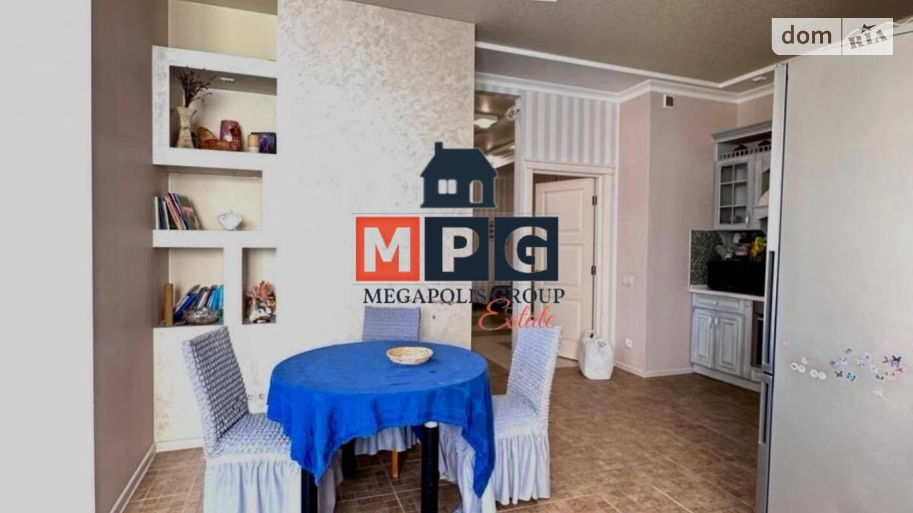 Сдается в аренду 1-комнатная квартира 90 кв. м в Харькове, просп. Науки - фото 5