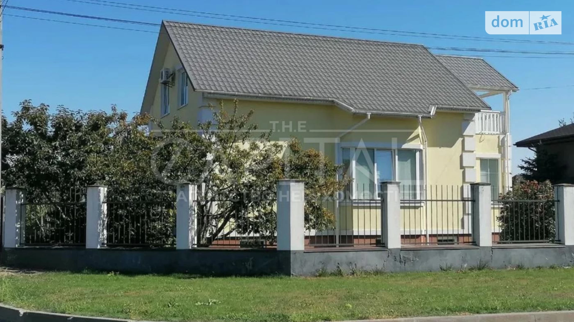 Продается дом на 3 этажа 280 кв. м с подвалом, цена: 195000 $ - фото 3