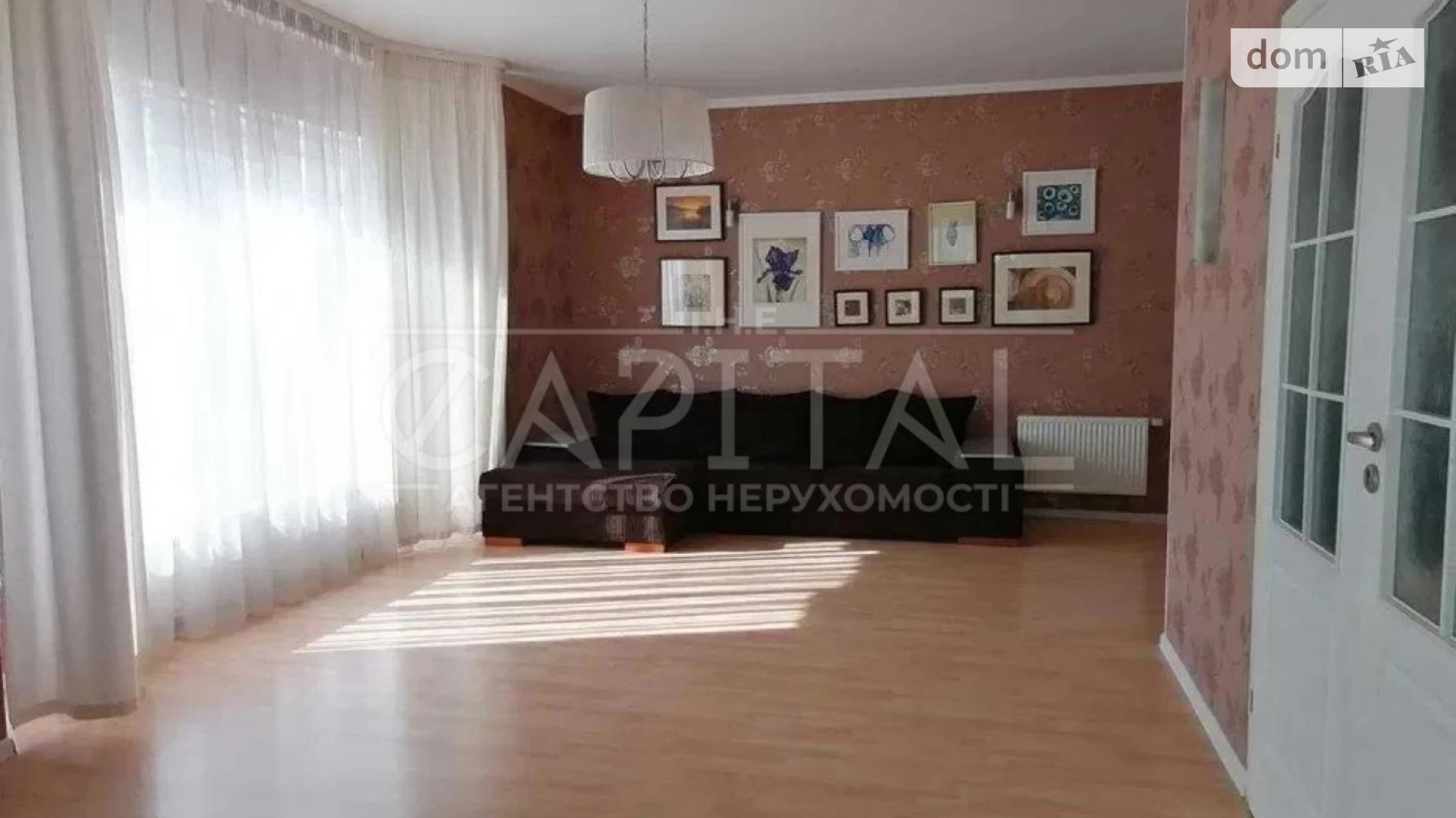 Продается дом на 3 этажа 280 кв. м с подвалом, цена: 195000 $ - фото 5