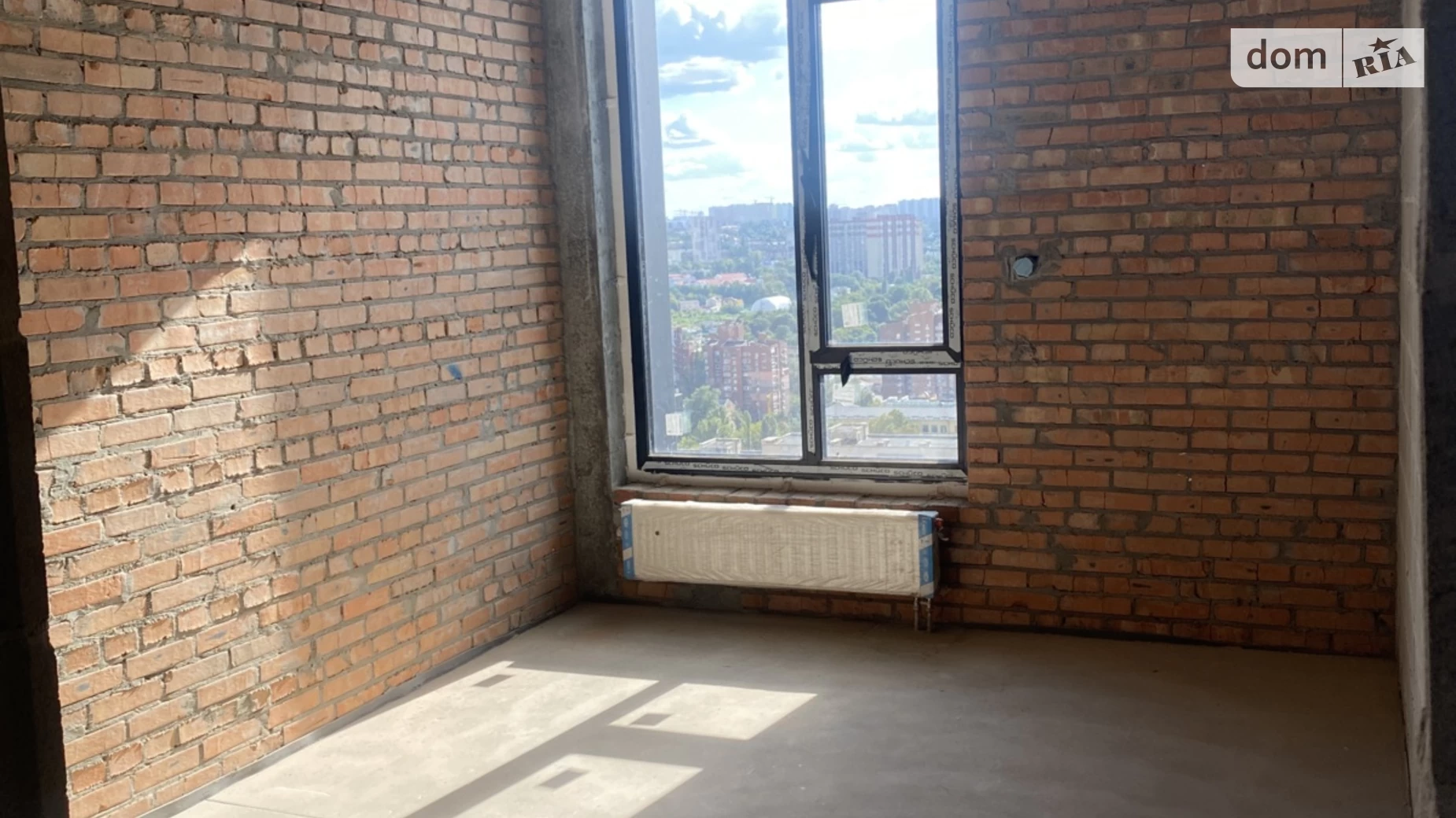 Продается 1-комнатная квартира 60.4 кв. м в Киеве, ул. Василия Тютюнника, 39 - фото 4