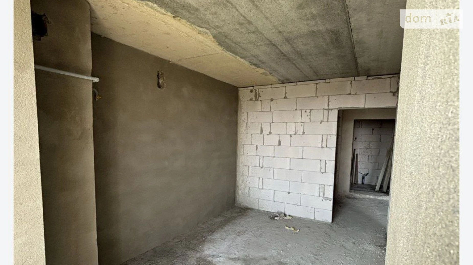 Продається 1-кімнатна квартира 49.3 кв. м у Байківці, пров. Дубовецький - фото 3