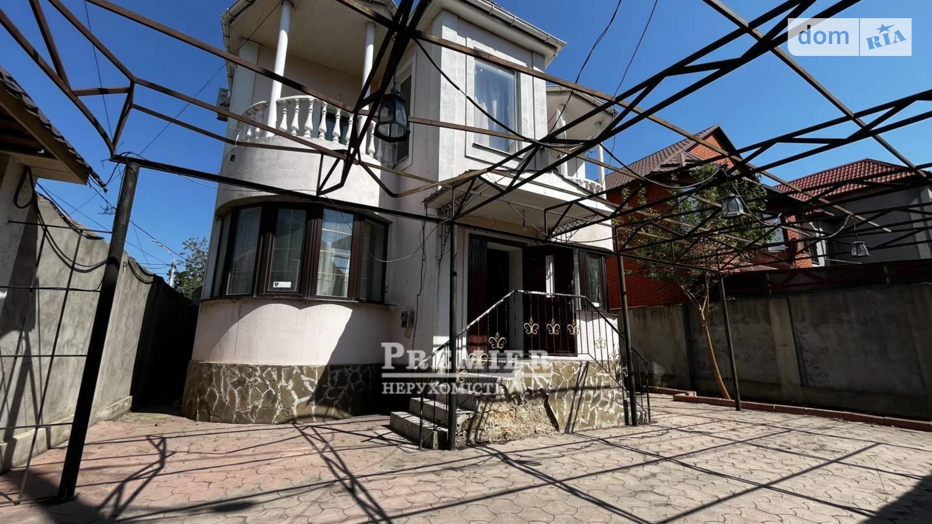 Продається будинок 2 поверховий 177.6 кв. м з садом, цена: 249000 $ - фото 2