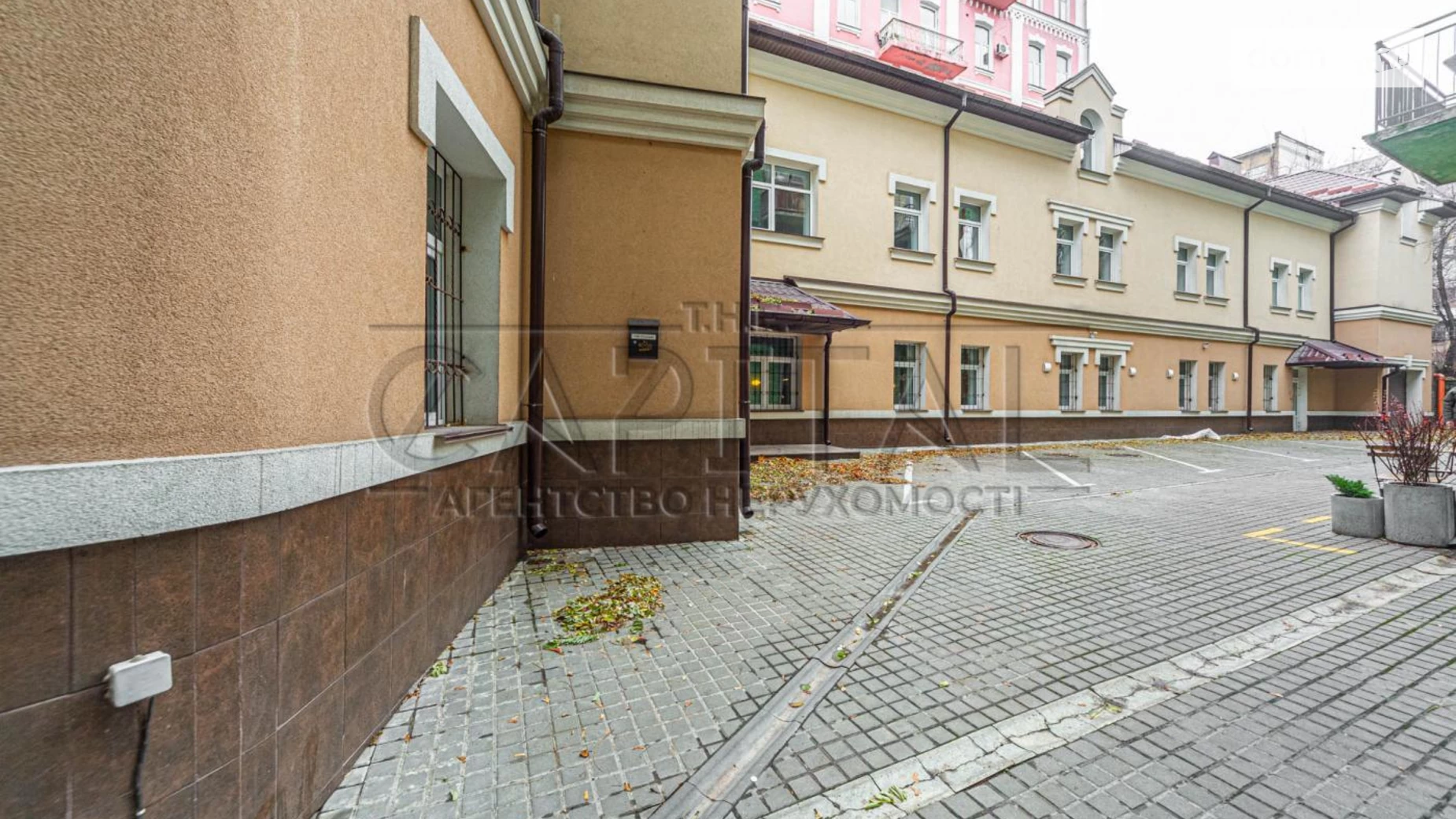 Сдается в аренду офис 700 кв. м в бизнес-центре, цена: 9000 $ - фото 4