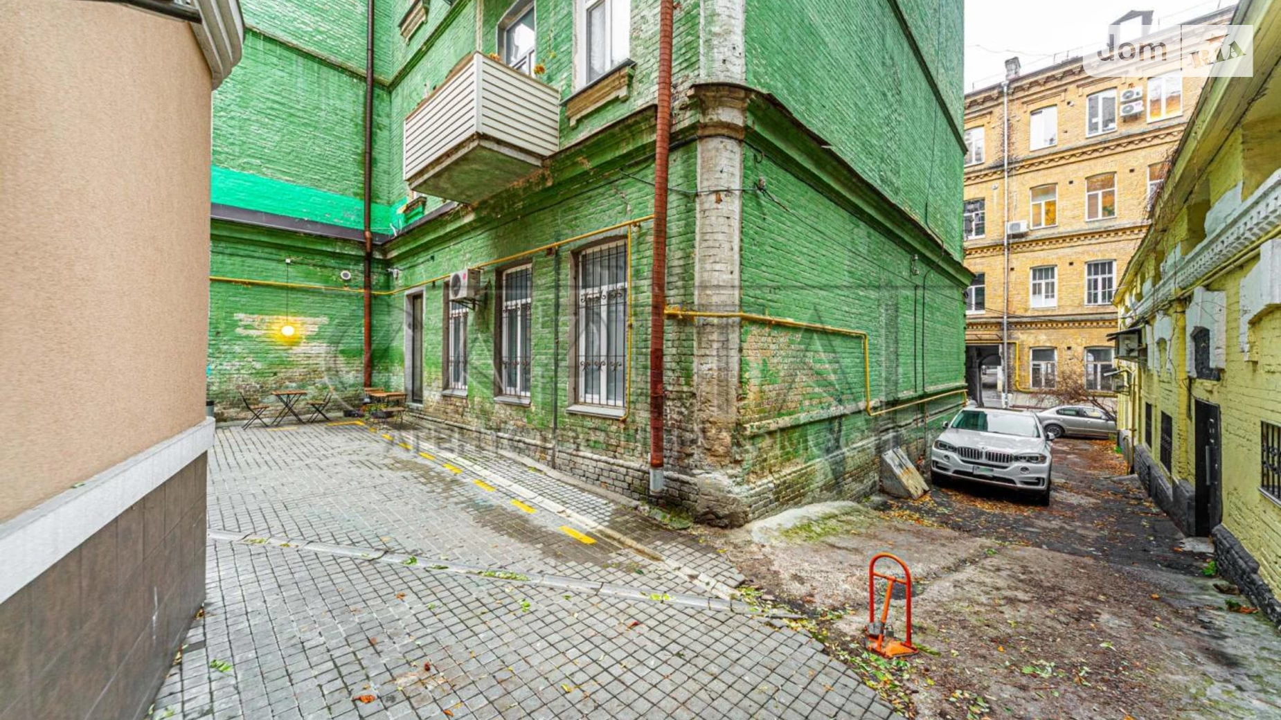 Сдается в аренду офис 700 кв. м в бизнес-центре, цена: 9000 $ - фото 5