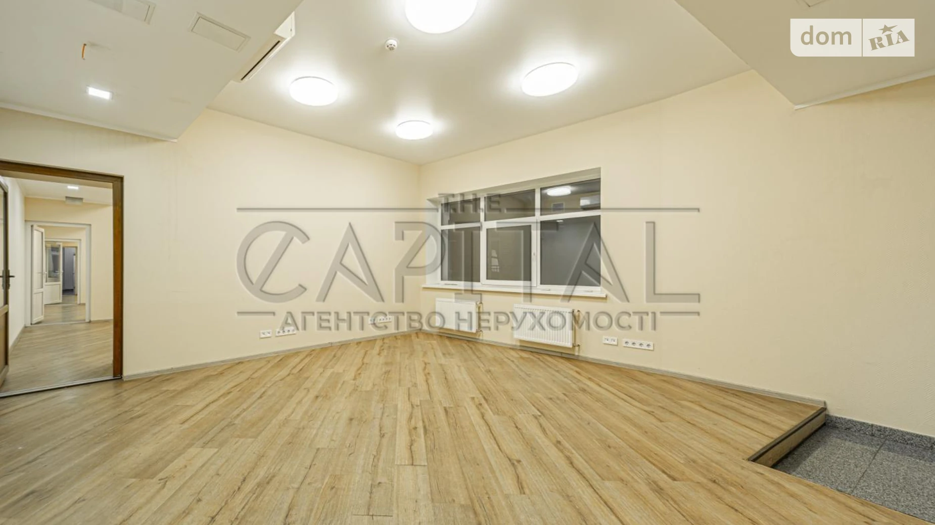 Сдается в аренду офис 700 кв. м в бизнес-центре, цена: 9000 $ - фото 2
