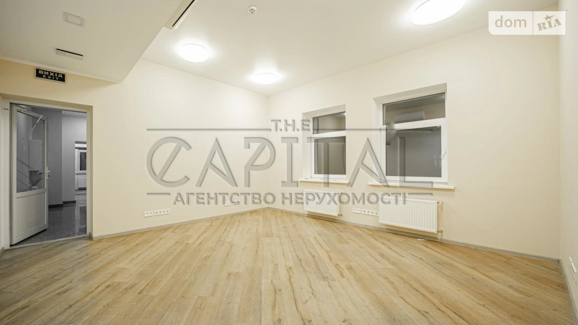 Сдается в аренду офис 700 кв. м в бизнес-центре, цена: 9000 $ - фото 3