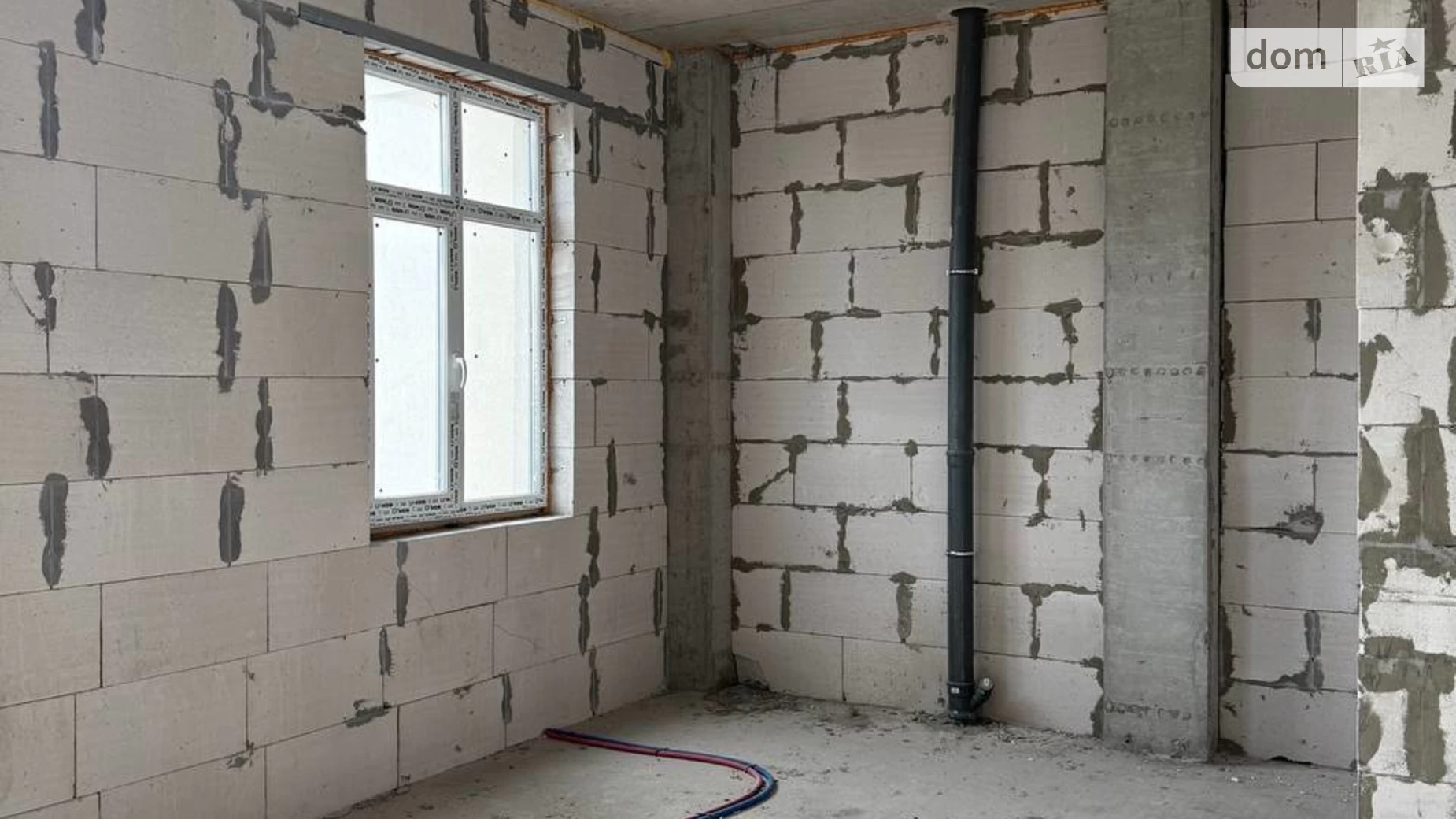 Продается 2-комнатная квартира 73.1 кв. м в Киеве, ул. Нагорная, 16 - фото 2