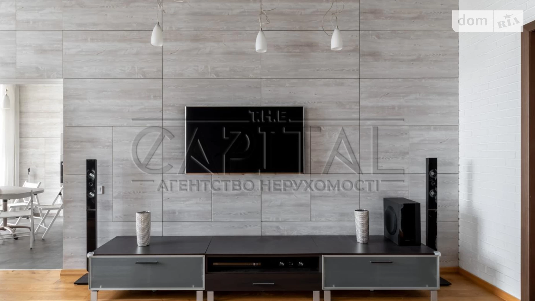 Сдается в аренду 3-комнатная квартира 135 кв. м в Киеве, ул. Парково-Сырецкая, 4В - фото 4