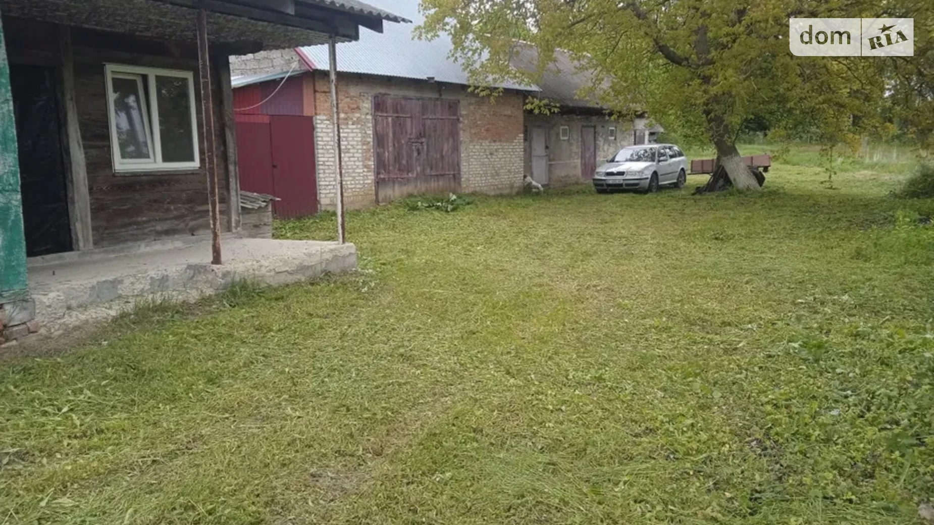 Продается одноэтажный дом 100 кв. м с балконом, цена: 23000 $ - фото 4
