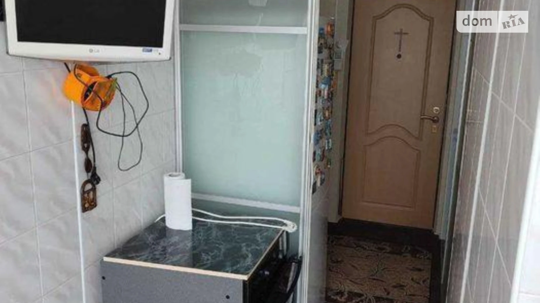 Продается 3-комнатная квартира 63.1 кв. м в Киеве, ул. Пироговский шлях, 46 - фото 2