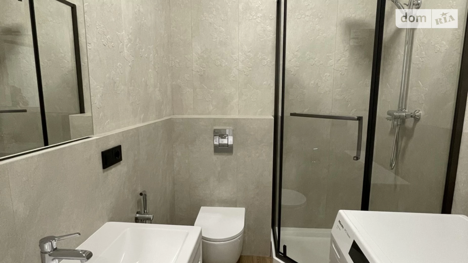 Сдается в аренду 2-комнатная квартира 85 кв. м в Киеве, ул. Никольско-Слободская, 11 - фото 5