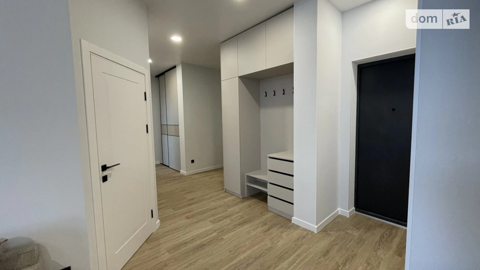 Сдается в аренду 2-комнатная квартира 85 кв. м в Киеве, ул. Никольско-Слободская, 11 - фото 3