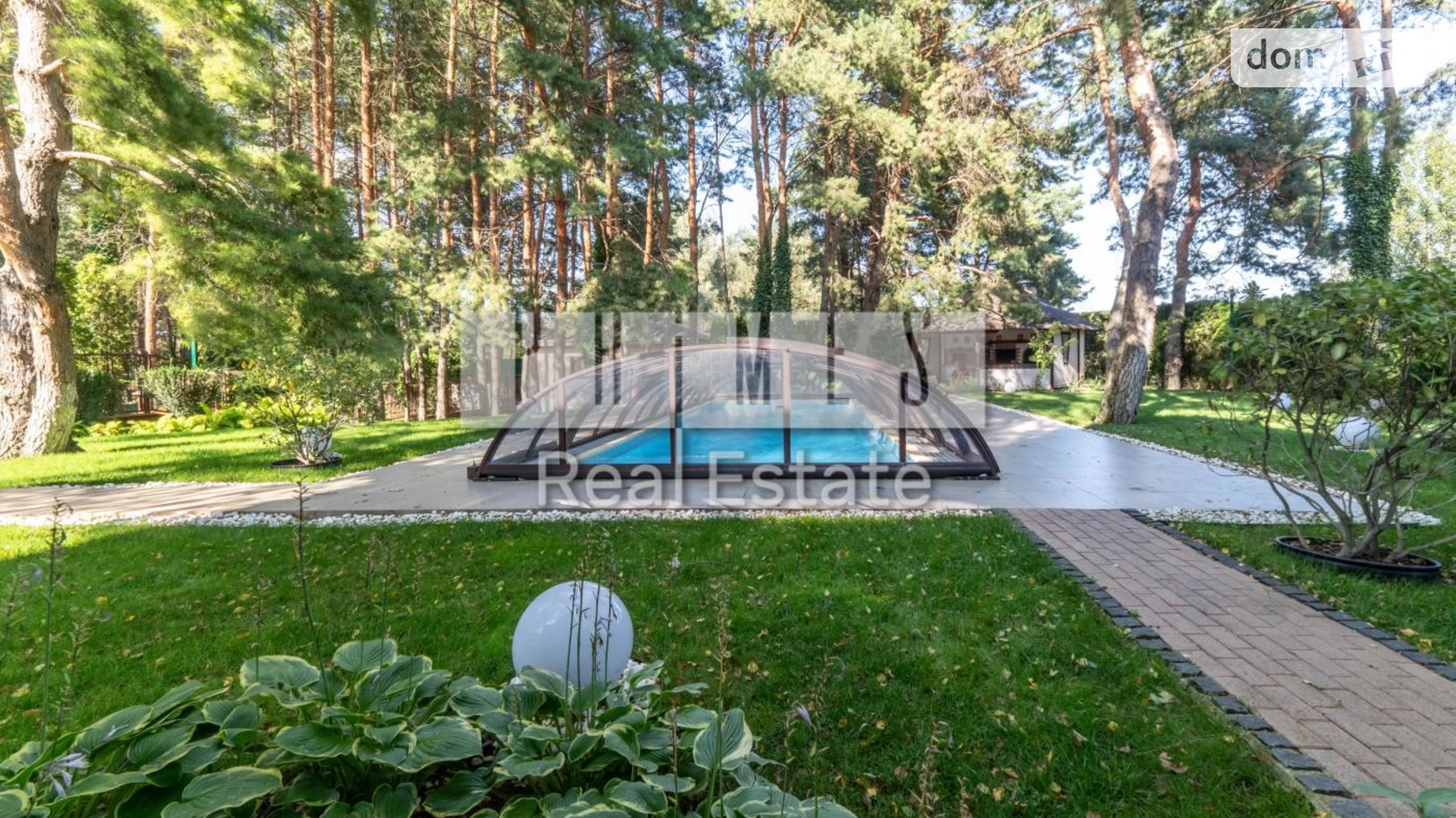 Продается дом на 3 этажа 500 кв. м с баней/сауной, цена: 2240000 $ - фото 2