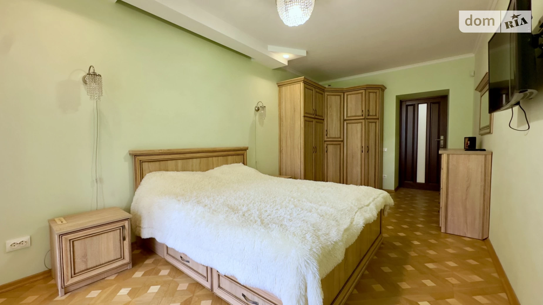 Продается 2-комнатная квартира 77.5 кв. м в Львове, ул. Пулюя Ивана, 40 - фото 4