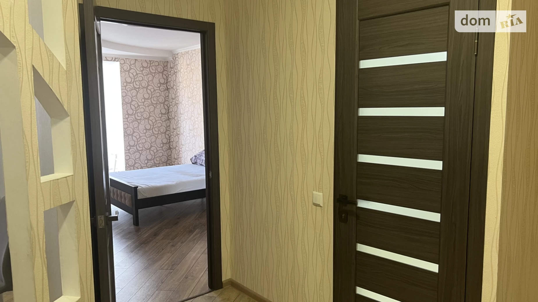 Продается 1-комнатная квартира 57.9 кв. м в Виннице, ул. Киевская, 29 - фото 2